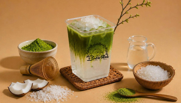 Brewtiful Coffee - Eatery - Đề Pô - closed