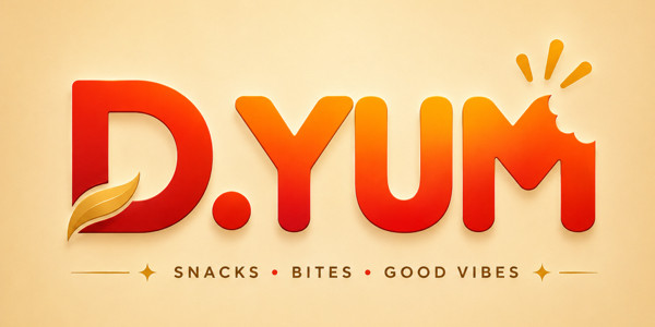 D.YUM - Ăn Vặt & Món Ngon