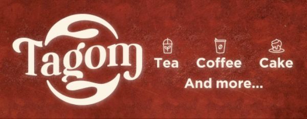 TAGOM Matcha - Cafe, Trà & Bánh - Nguyễn Thị Định