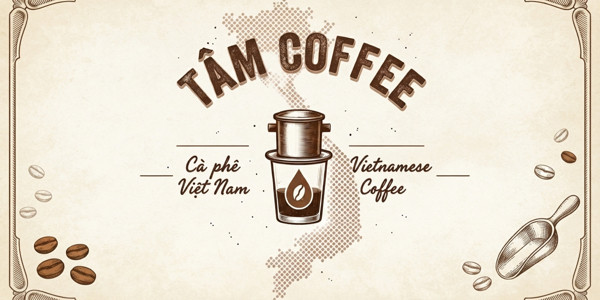 Tâm - Coffee - Tân Mai