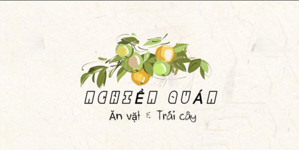 NGHIỀN QUÁN - Mì Trộn & Trái Cây Gọt Sẵn