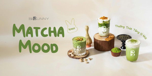 The Bunny Coffee - Hà Đô