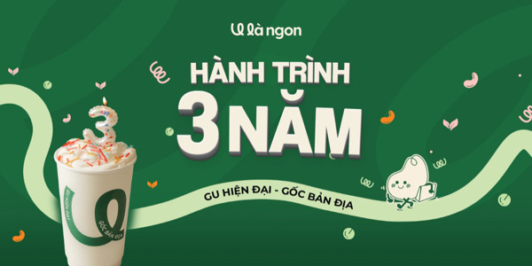 Ulà Ngon - Trà Sữa Hạt Nông Sản, Matcha & Cafe Phin - Delivery Hub - Bến Thành, Q.1