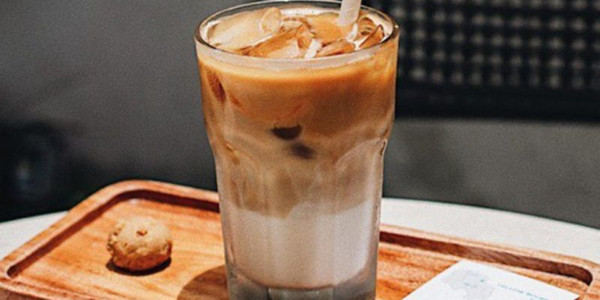 Vy Vy Food & Milk Tea