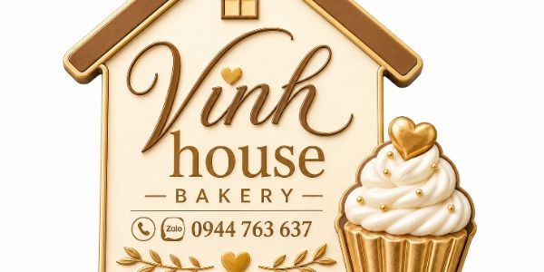 Vinh House Bakery