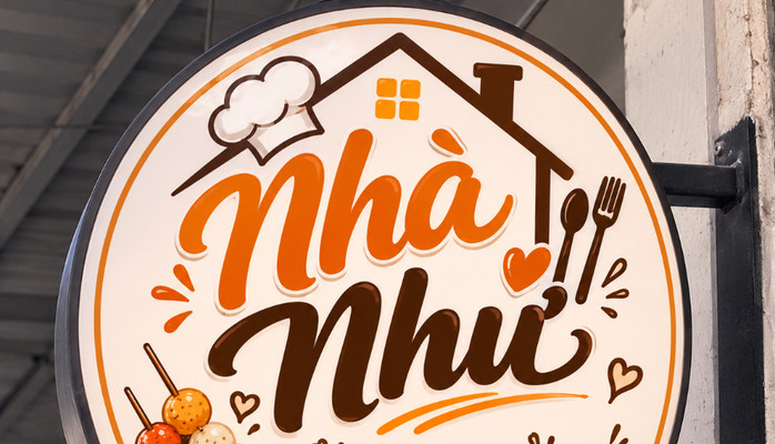 Yến Như - Ăn Vặt - Cách Mạng