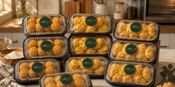 Dolci Patisserie & Boulangerie - Sunshine City