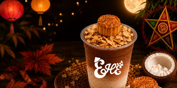 Ê Hề - Cacao Dầm, Trà Sữa & Trà Trái Cây