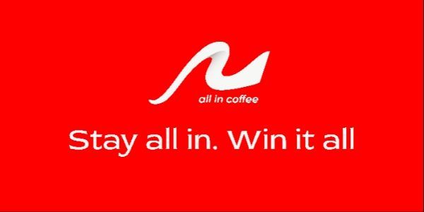 All In Coffee - Hoàng Diệu