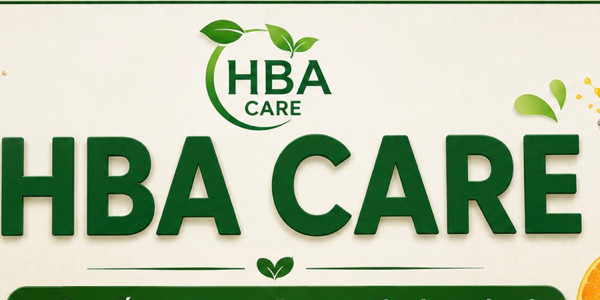 HBA CARE - THỨC UỐNG DINH DƯỠNG & NƯỚC ÉP TRÁI CÂY