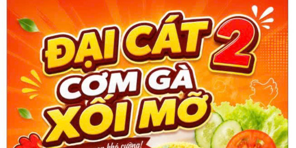 Đại Cát - Cơm Gà - Lý Thường Kiệt
