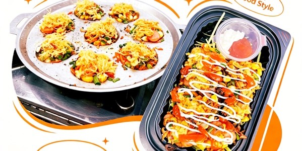 Tiệm Nhà Ken - Ấp 66