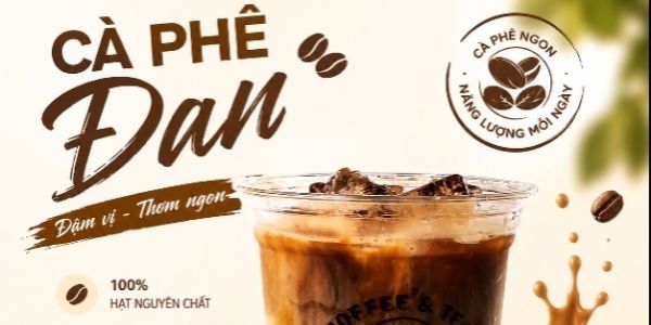 Đan - Coffee & Matcha Latte - 87 Lý Thường Kiệt