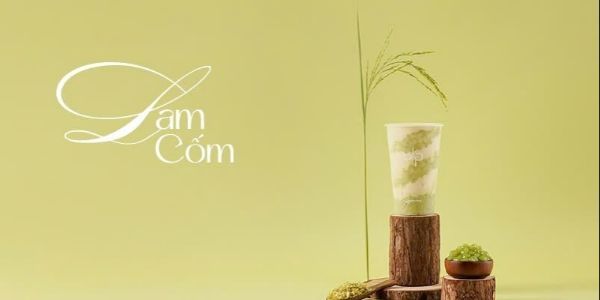 Lam Trà - Trà Thơm Thanh Vị - Lò Đúc