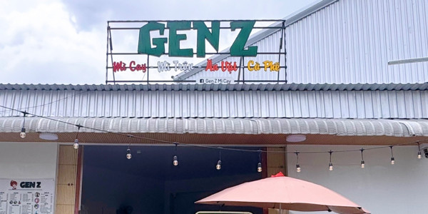 MÌ CAY GEN Z P1
