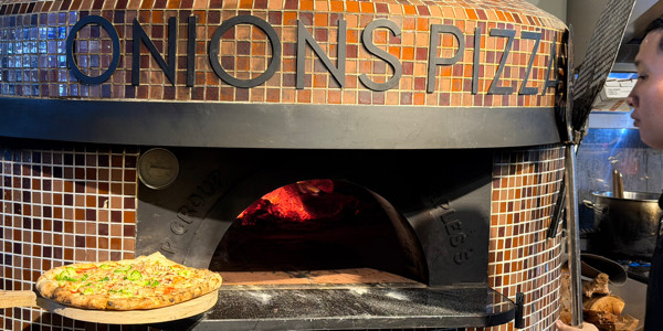 Onion's Pizza