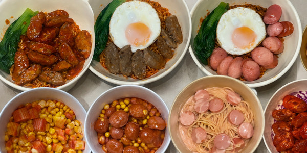 Bếp Của Haha - Xam.food
