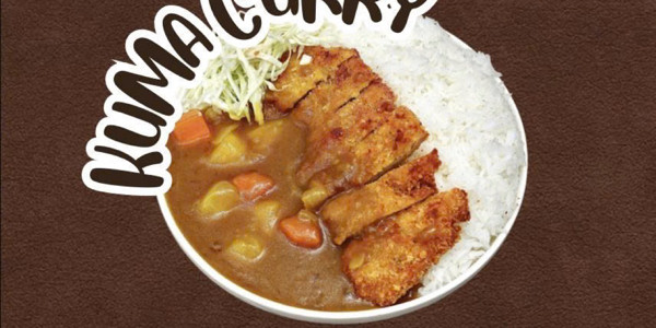Kuma Curry - Cơm Cà Ri & Cơm Bò Gyudon