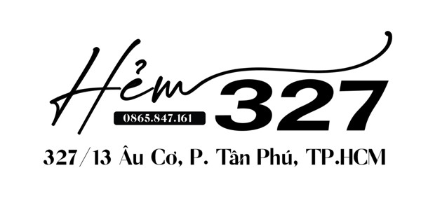 Tiệm Hẻm 327 - Matcha, Cacao & Cafe