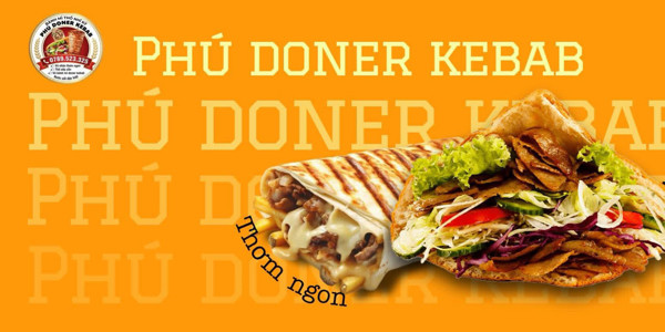 Phú Doner Kebab