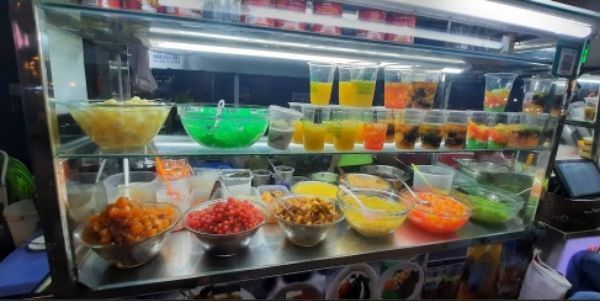 Chè Cô Quy - Phạm Văn Hai