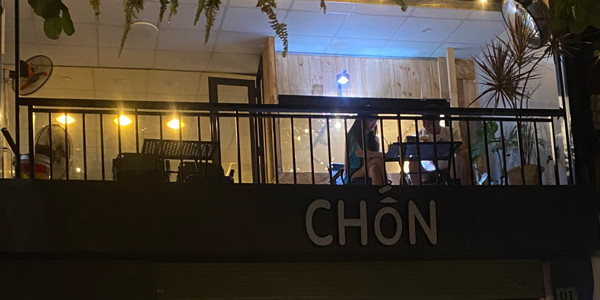 Quán Nhà Tông - Nước Hoa Quả - Tổ 1