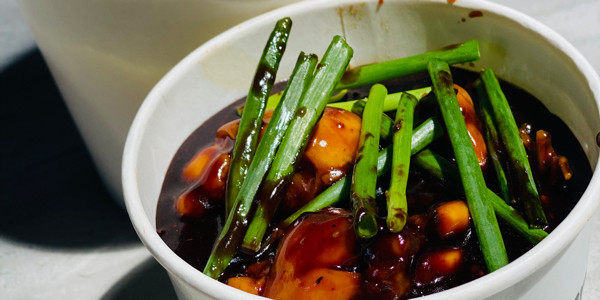 Ếch - Cháo Ếch Singapore - Hoàng Văn Thụ