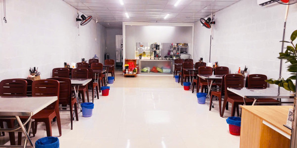 Tiệm Cơm A Đệ - Phan Thiết