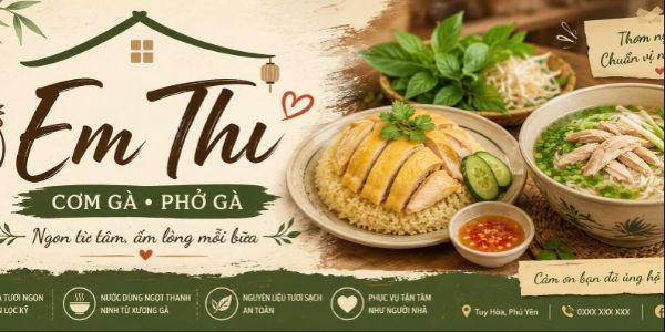 Em Thi - Ẩm Thực Xứ Nẫu - 230 Bà Triệu 