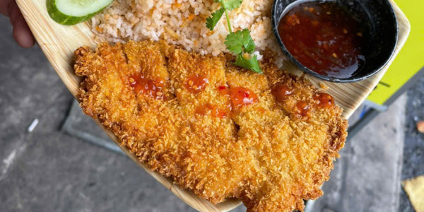 Cơm Ký Kiều Lam - Đống Đa