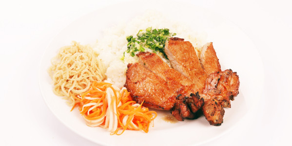 Ngon Sài Gòn - Deli Linh Đàm - Cơm Tấm Sài Gòn