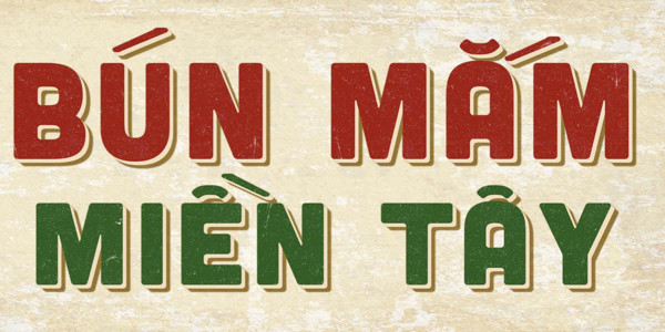 Bún Mắm Miền Tây Chú Chín - 324 Bạch Mai