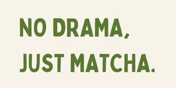 The BEE - Matcha, Coffee And More