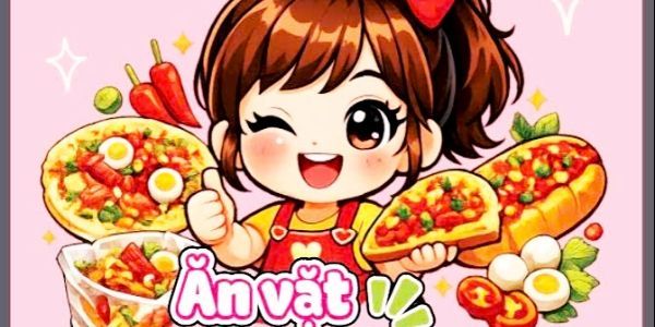 Ăn Vặt ỦN ỈN - 398 Trần Nam Phú