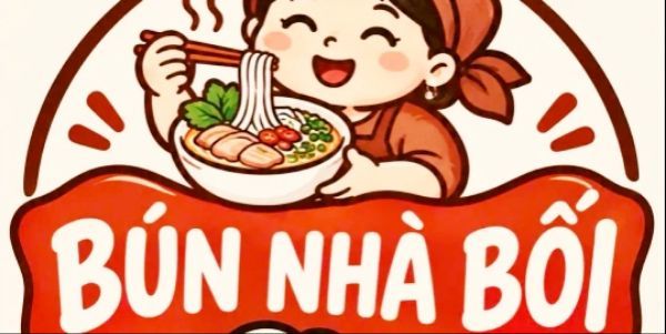 Bún Thái - Bún Thịt Nướng Nhà Bối