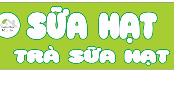 Sữa Hạt & Trà Sữa Hạt - 175 Tuyên Quang