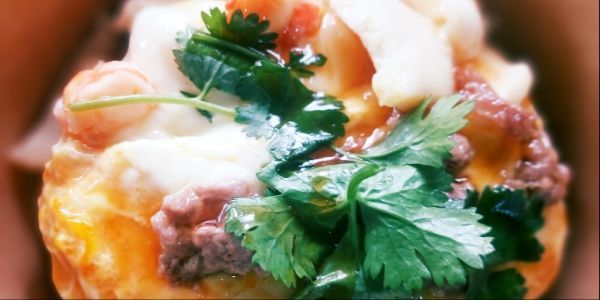 Cơm Tấm 281 - Cơm Tấm & Bún Bò - Nguyễn Thị Thập