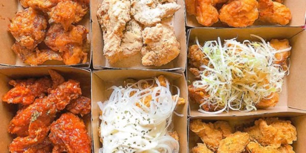 Chicken Future - Mì Quảng & Bún Riêu 123