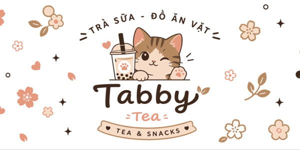 Trà Sữa Tabby Tea - 114 Phan Bội Châu
