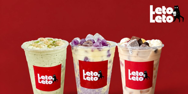 Letoleto Lab - Trà Sữa - Phùng Hưng