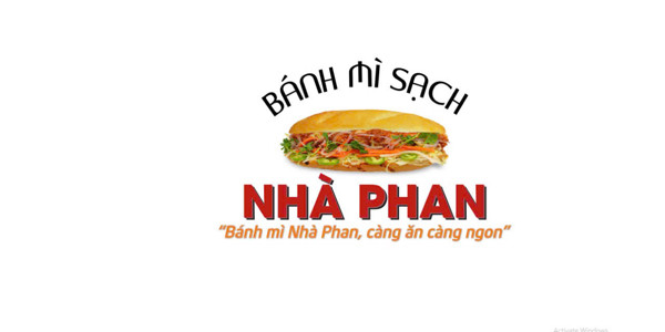 Bánh Mì Nhà Phan -  Hưng Phước 1
