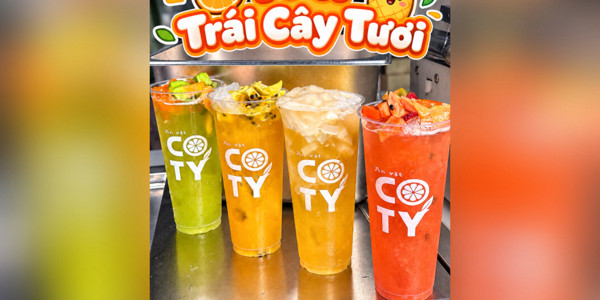 ĂN VẶT CÔ TY - TUYÊN QUANG