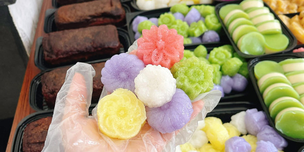 Na Cake Bình Tân
