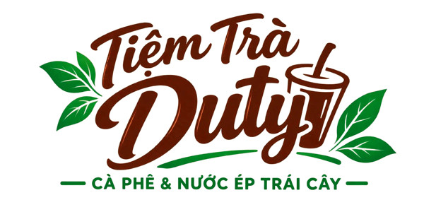Cà Phê & Nước Trái Cây Giá Sinh Viên - Duty Coffee