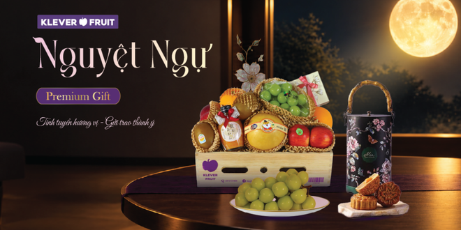 Klever Fruit - 207B Lê Văn Sỹ