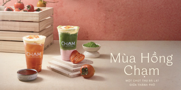 CHẠM Đà Lạt - Kem Bơ, Sinh Tố Bơ Heathy & Cafe - Celadon City