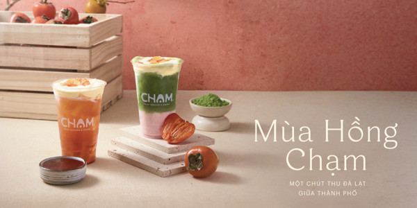 CHẠM Đà Lạt - Kem Bơ, Sinh Tố Bơ Heathy & Cafe - Ngô Quang Huy