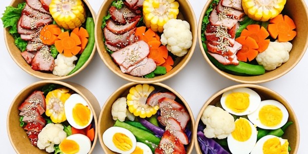 Bếp Healthy - What To Eat