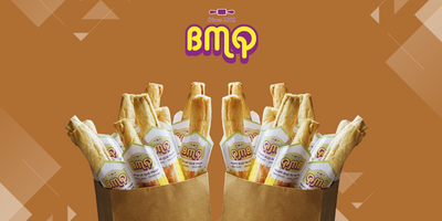 Bánh Mì Que Pháp - Trường Sơn