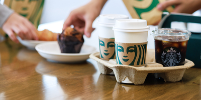 Starbucks Coffee - The Loop